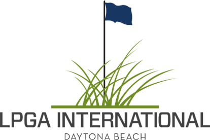 LPGA International logo