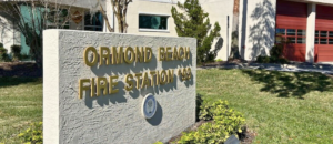 Ormond Beach Fire Station 93